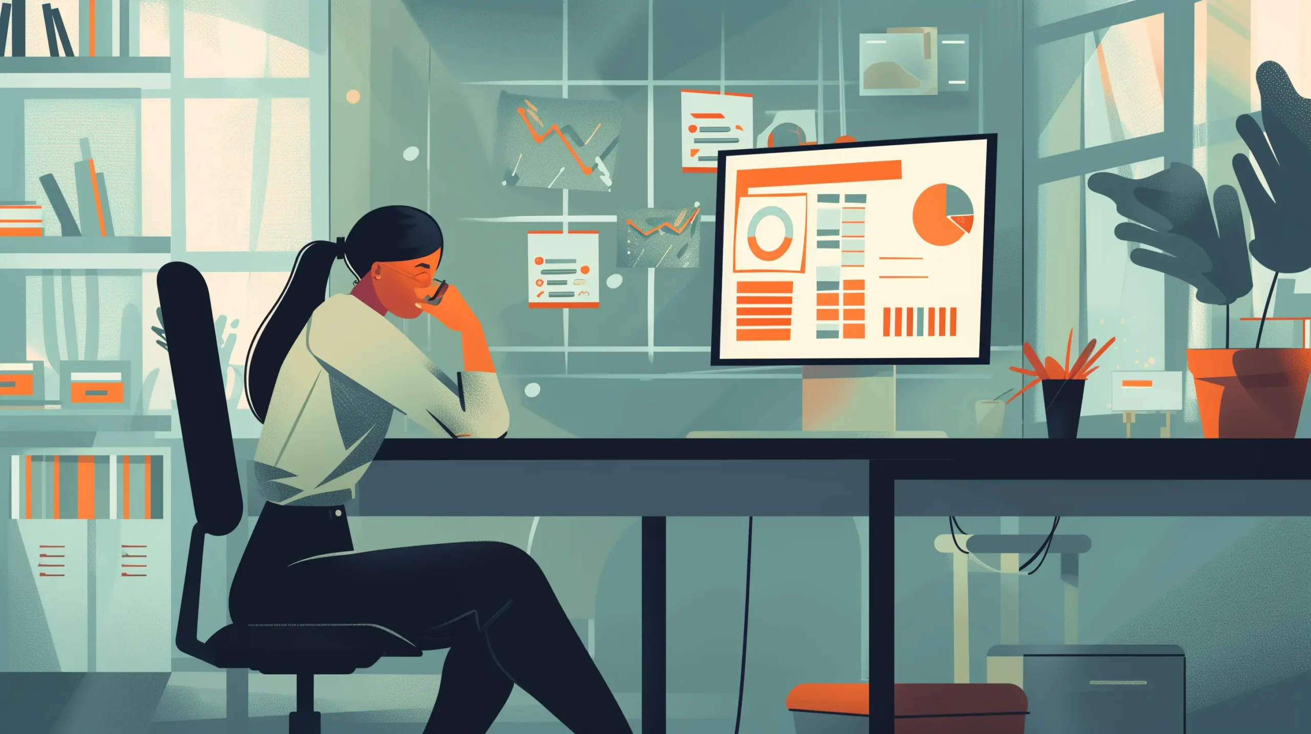 Product Manager Overwhelmed